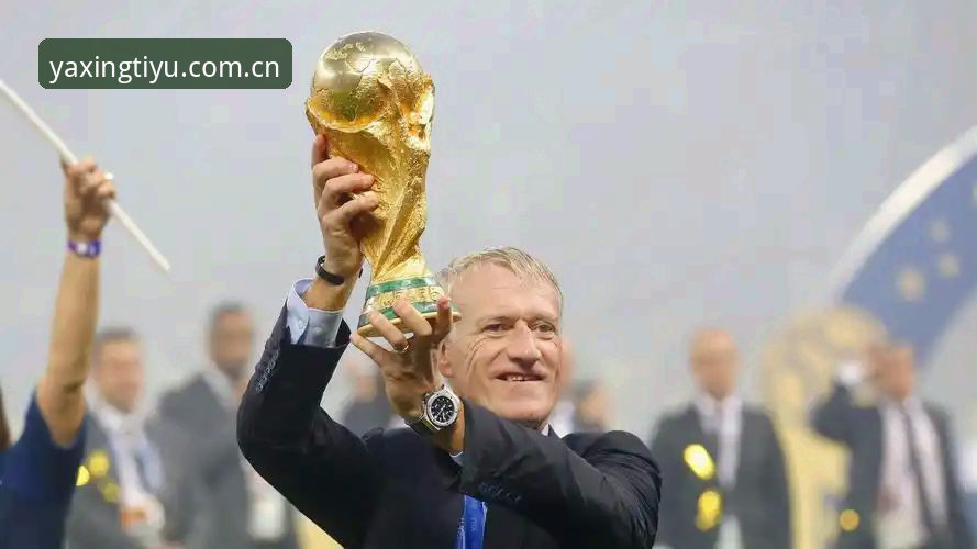 法国队3-0伊拉克后德尚谈重组阵痛，第三轮仍定小组头名归属